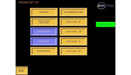 Software Di Controllo Digi-Call